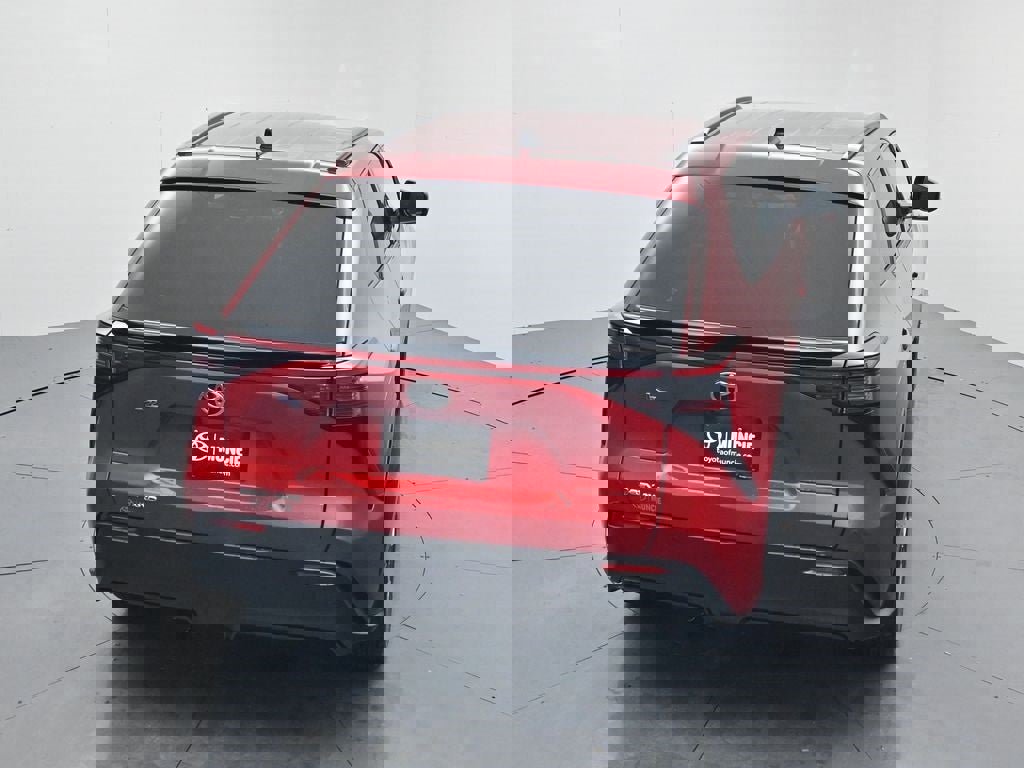 New 2026 Toyota bZ image 60