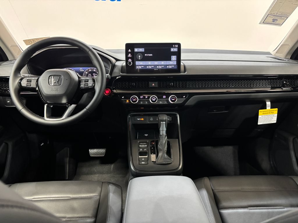New 2026 Honda CR-V EX-L image 19