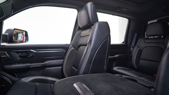 Used 2024 RAM 1500 TRX AWD/4WD image 44