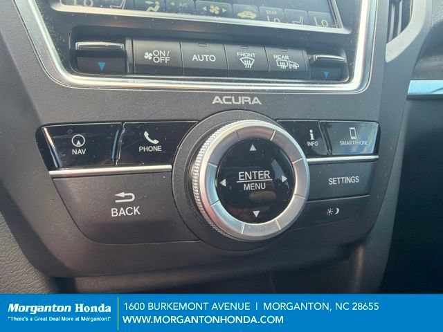 Used 2020 Acura MDX w/ Technology Package AWD/4WD image 26