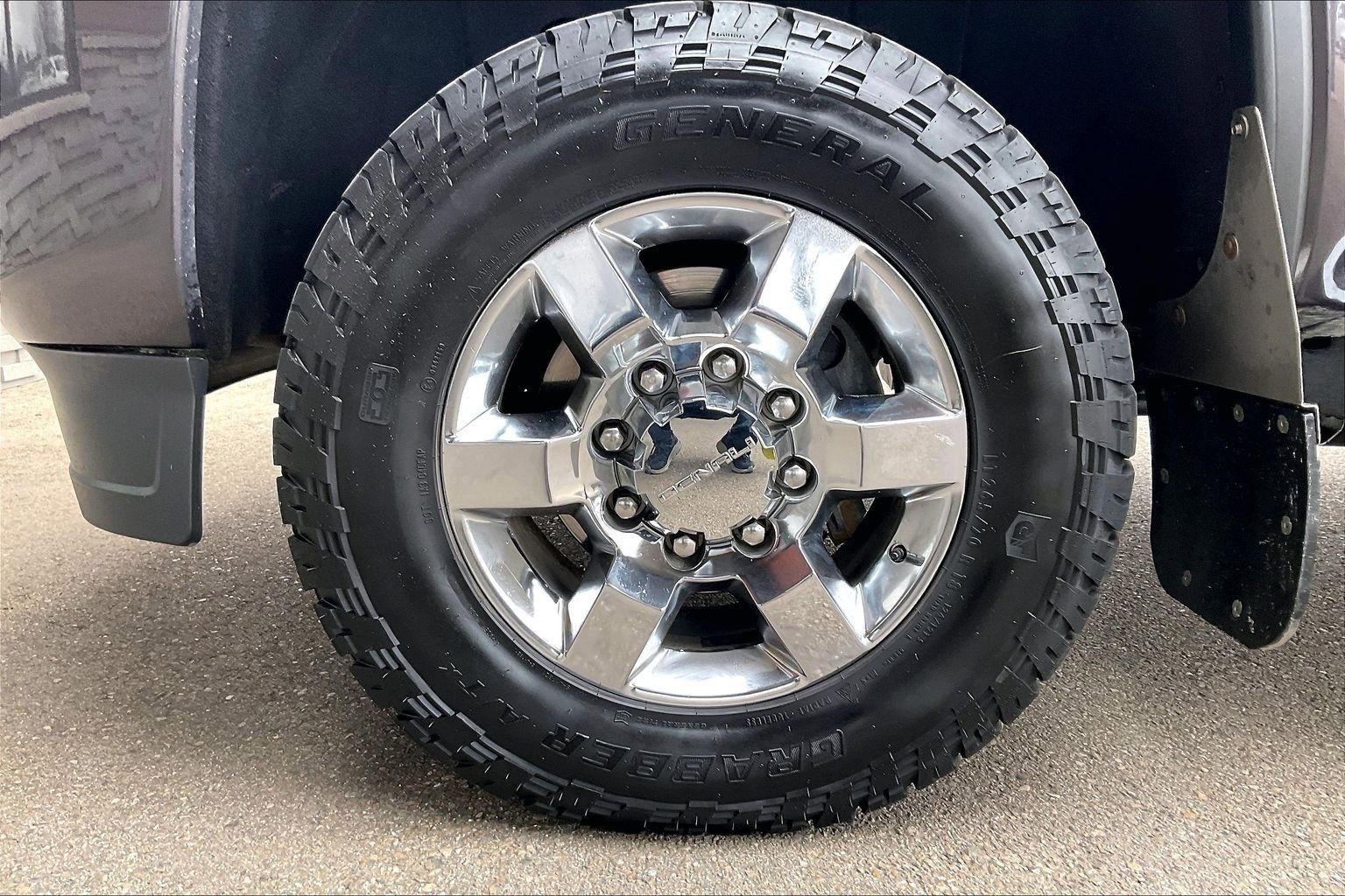 Used 2015 GMC Sierra 2500 Denali image 23