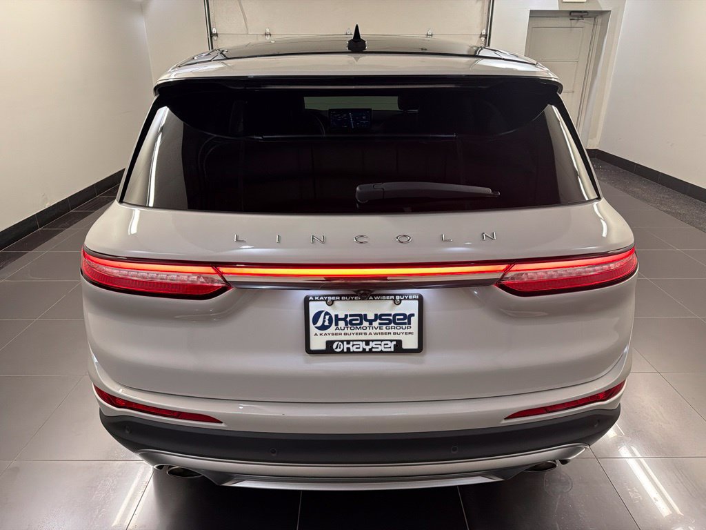Certified 2023 Lincoln Corsair AWD w/ Equipment Group 101A image 5