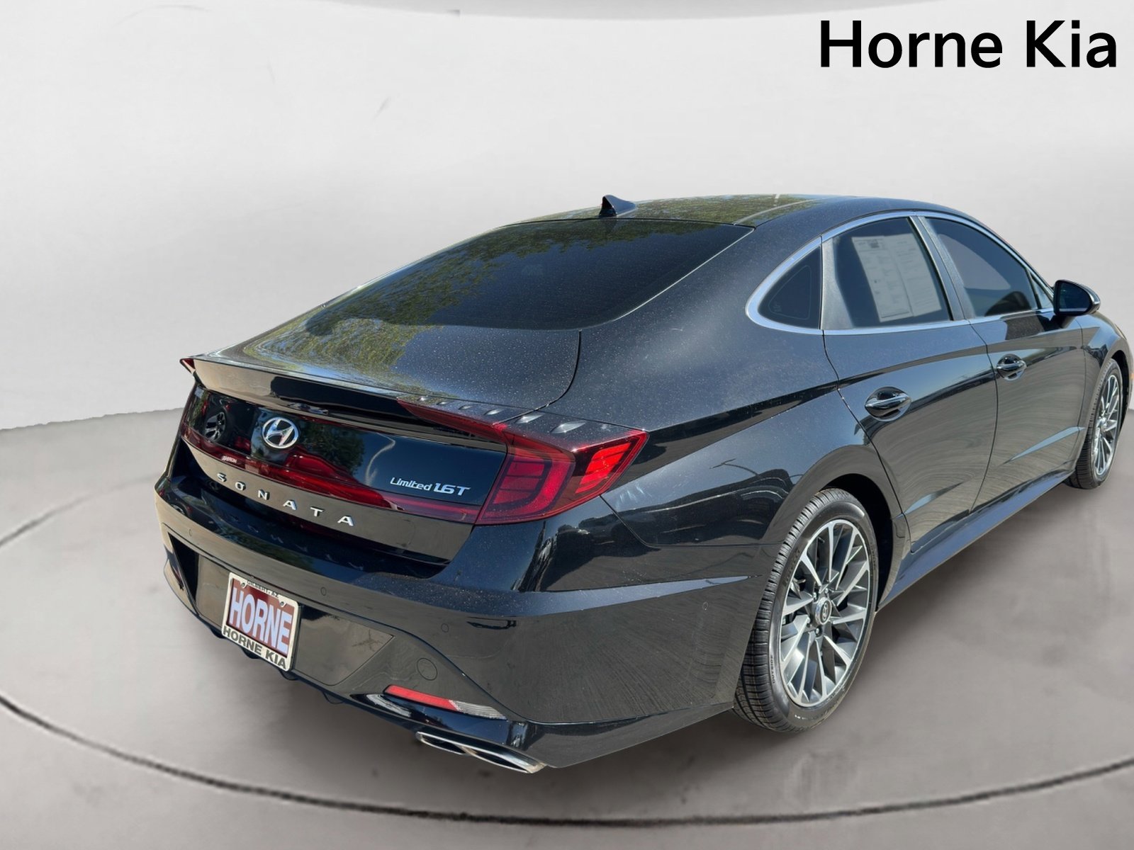 Used 2023 Hyundai Sonata Limited FWD image 4