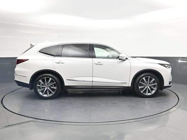 New 2026 Acura MDX SH-AWD w/ Technology Package image 3