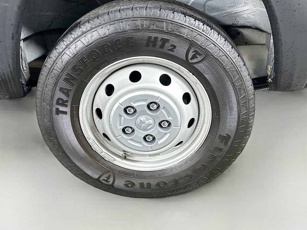 Used 2023 RAM ProMaster 2500 image 34