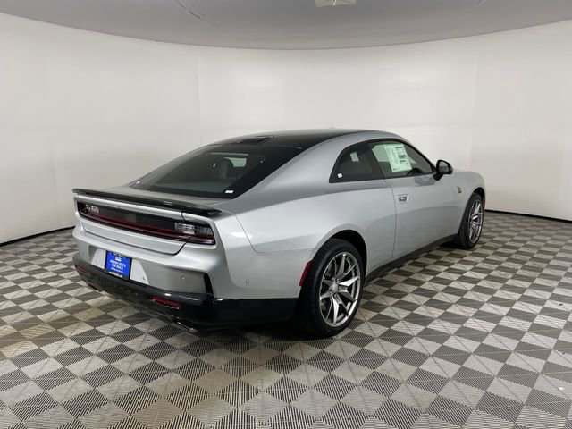 New 2026 Dodge Charger R/T Scat Pack image 19