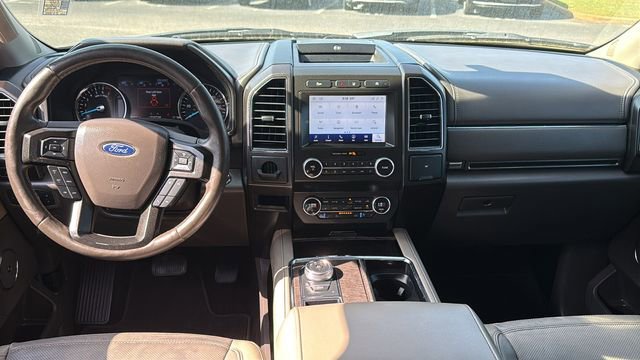 Used 2020 Ford Expedition Max Limited image 31