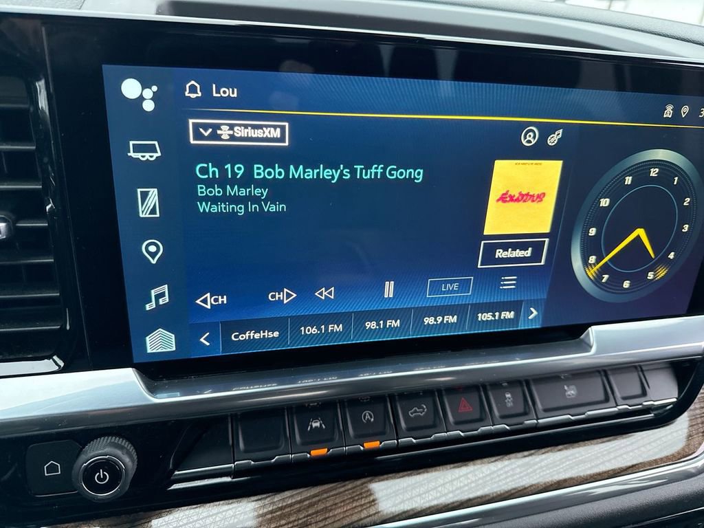 Used 2023 Chevrolet Silverado 1500 LT image 16