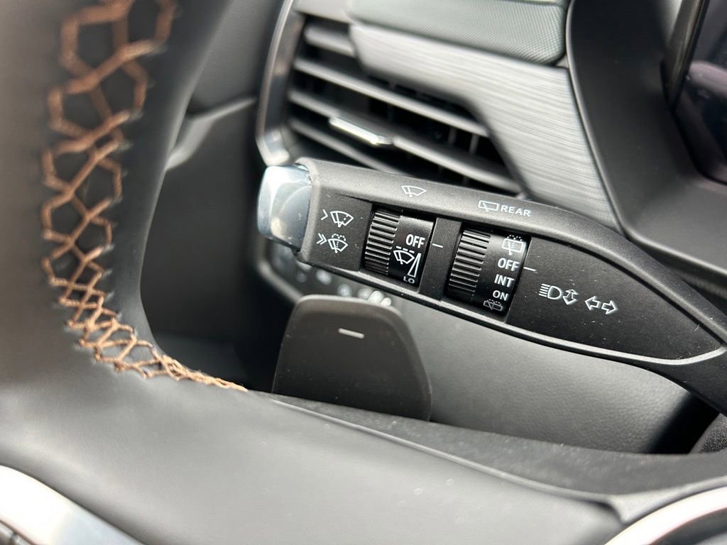 New 2026 GMC Acadia AT4 image 54