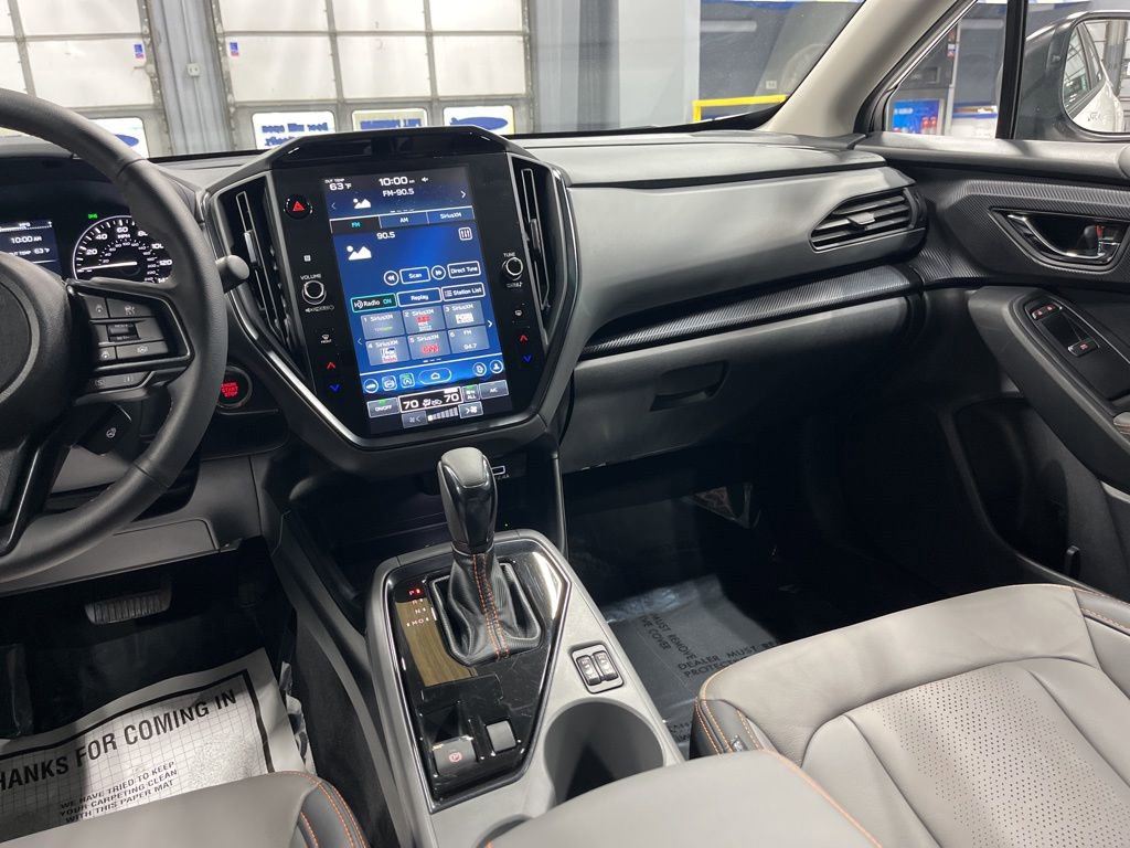 Certified 2026 Subaru Crosstrek 2.5i Limited image 28
