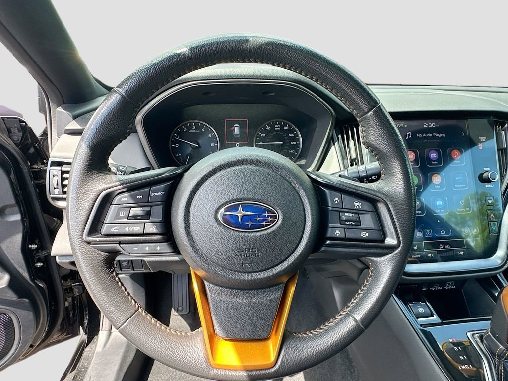 Used 2023 Subaru Outback Wilderness AWD/4WD image 7