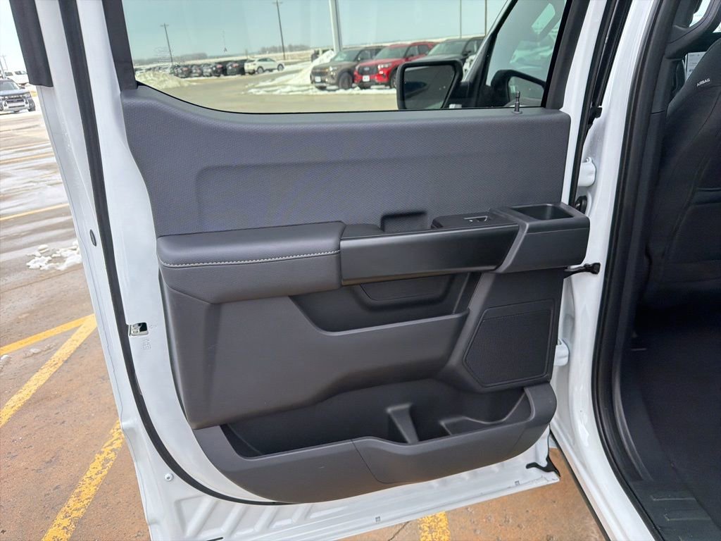 New 2026 Ford F150 STX image 20