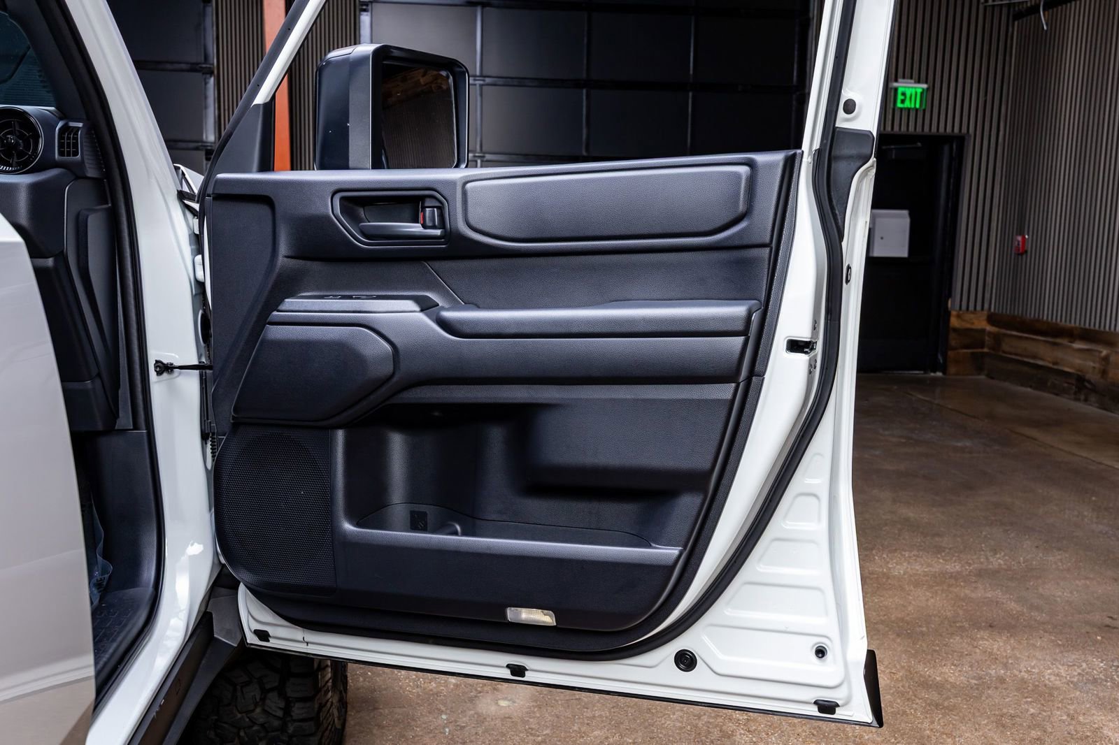 Used 2026 Toyota Land Cruiser 1958 AWD/4WD image 36