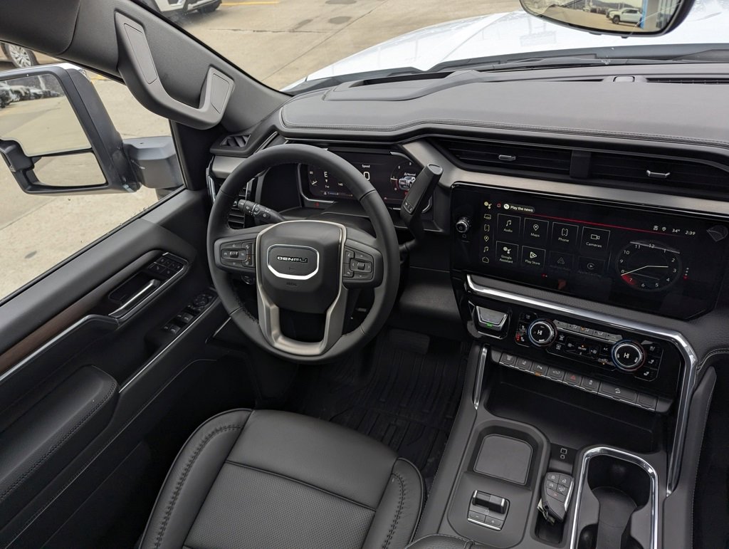 New 2026 GMC Sierra 2500 Denali image 20