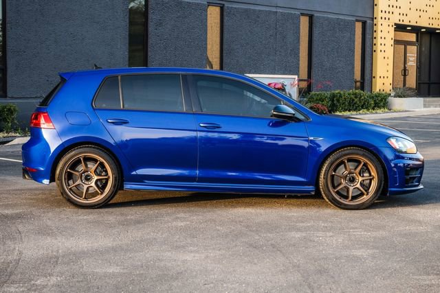 Used 2015 Volkswagen Golf R 4-Door AWD/4WD image 40
