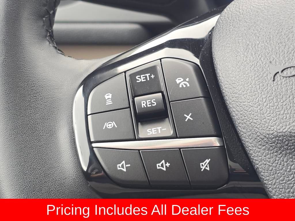 Used 2021 Ford Escape SEL w/ Technology Package FWD image 23