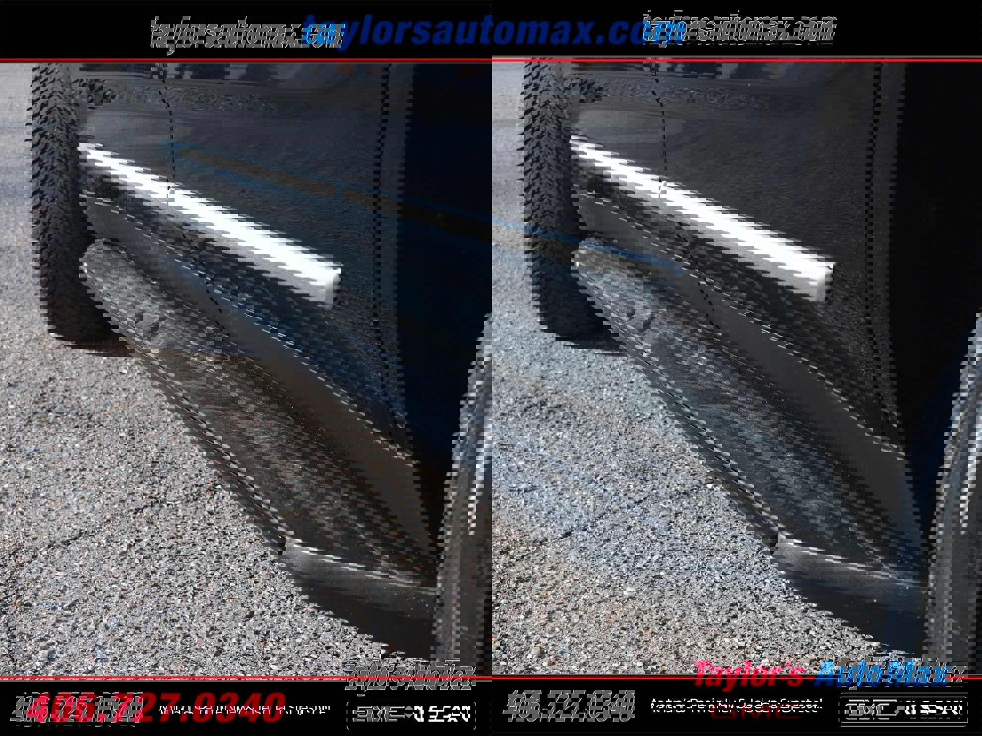 Used 2021 GMC Yukon Denali w/ Advanced Technology Package image 46