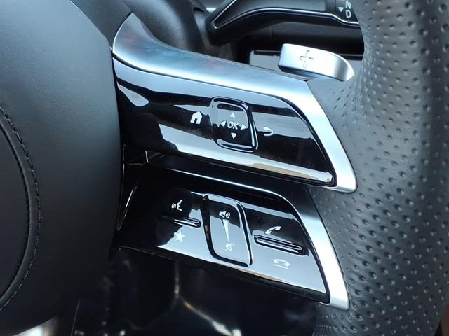 New 2026 Mercedes-Benz GLS 450 4MATIC image 10
