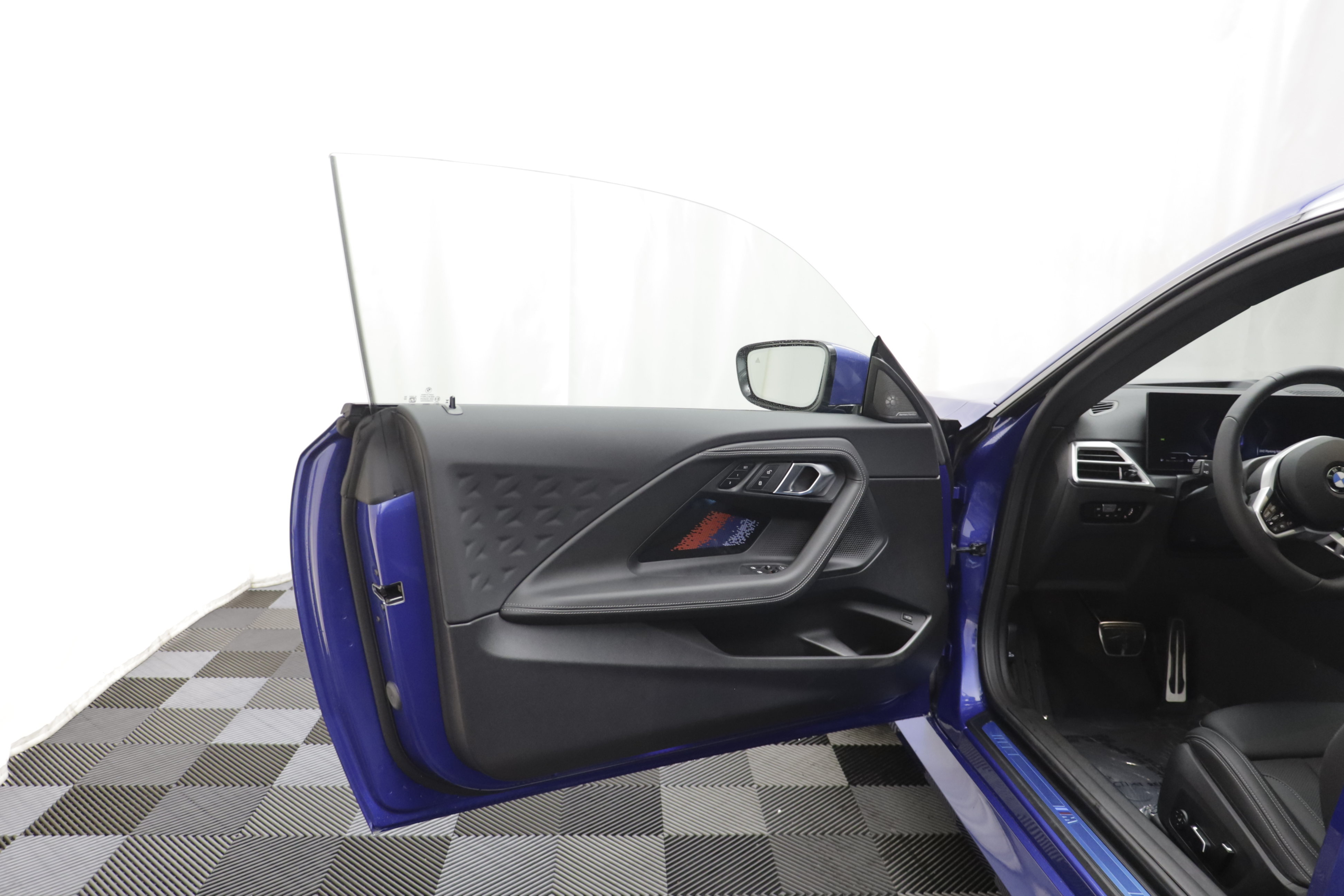 New 2026 BMW 230i xDrive Coupe w/ Premium Package AWD/4WD image 5