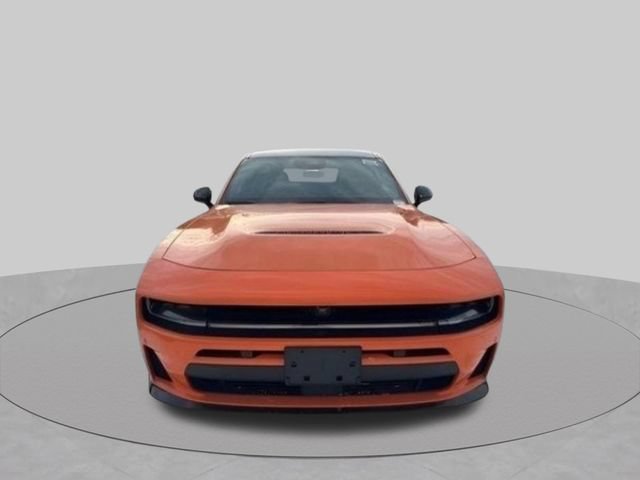 New 2026 Dodge Charger Scat Pack AWD/4WD image 5