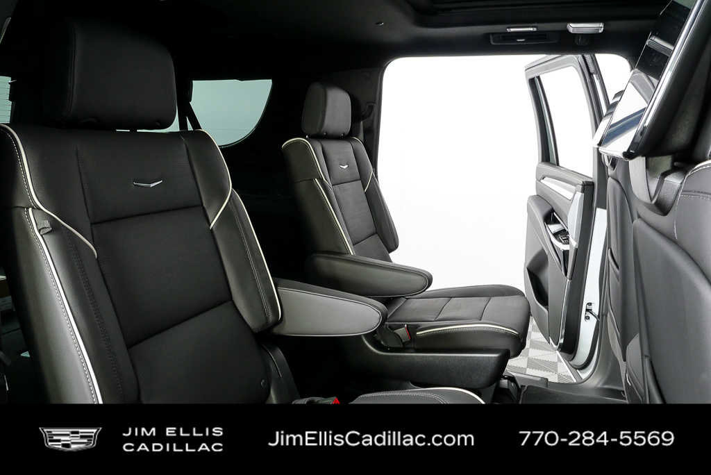 New 2026 Cadillac Escalade ESV Sport w/ Touring Package image 24