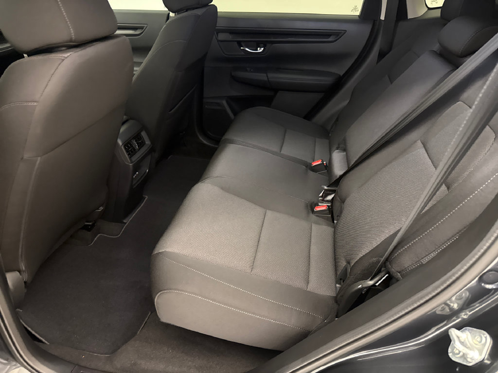 New 2027 Honda CR-V EX image 17