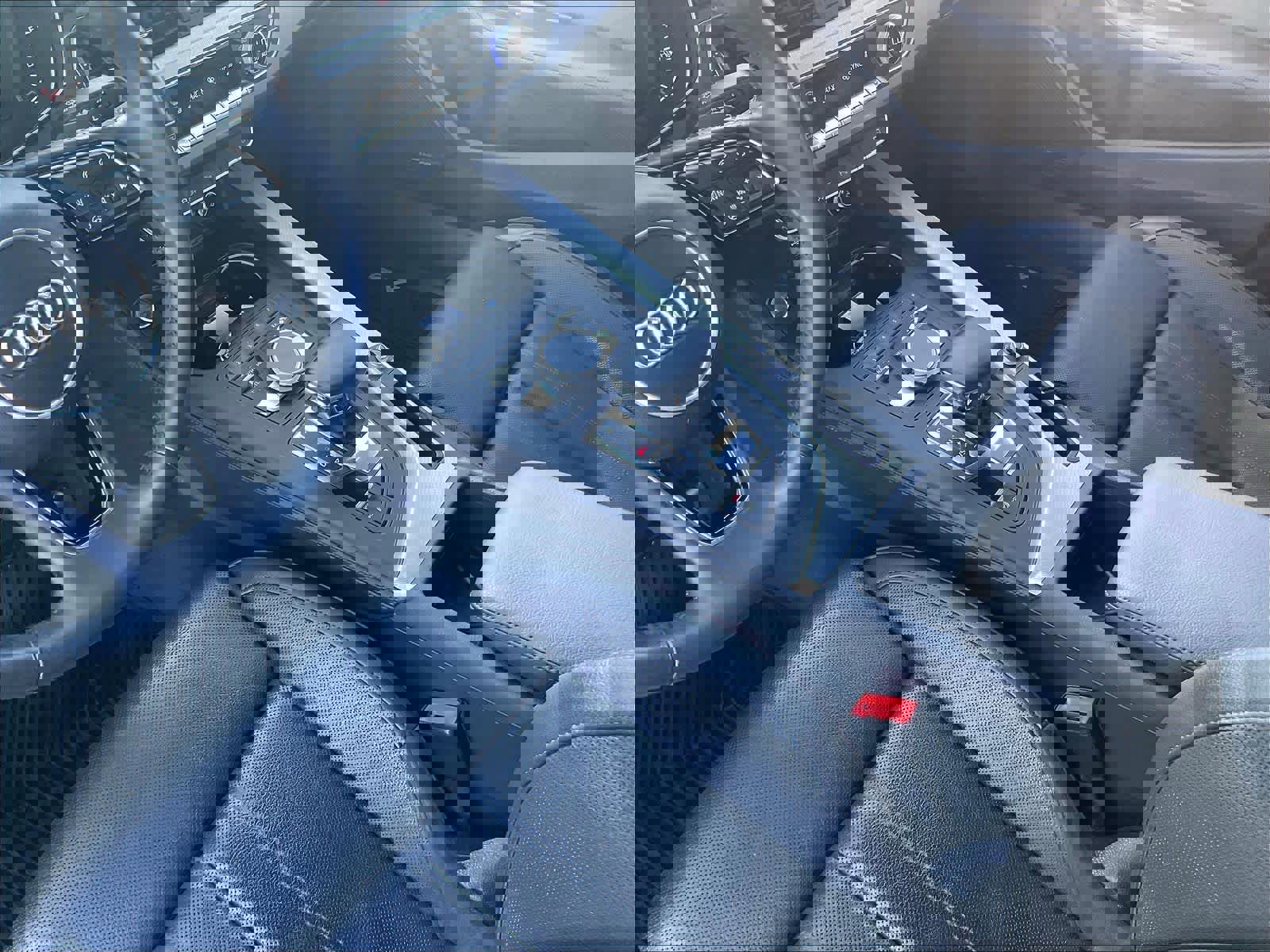 Used 2018 Audi A4 2.0T Prestige w/ Prestige Package image 19