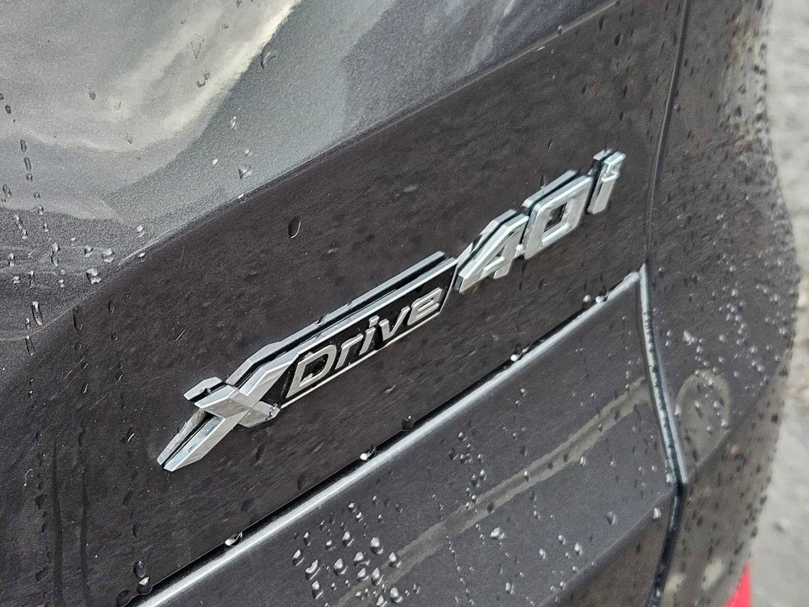 Used 2023 BMW X5 xDrive40i image 17