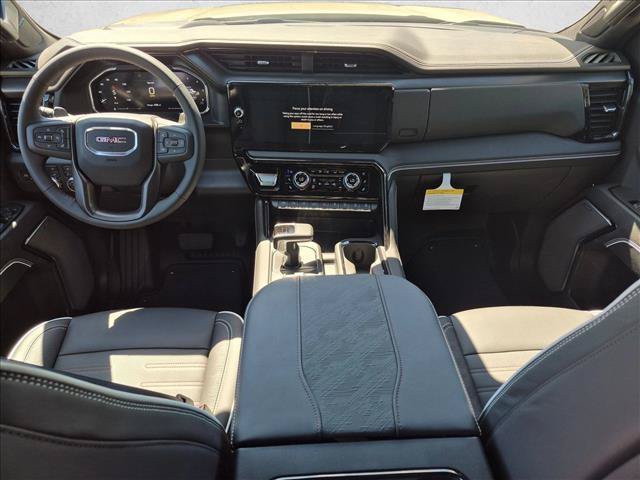 New 2026 GMC Sierra 1500 AT4X AWD/4WD image 14