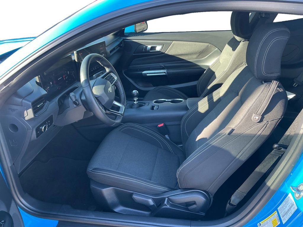 Used 2024 Ford Mustang GT image 14