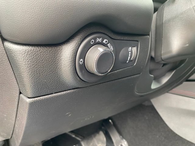 New 2026 Dodge Durango GT AWD/4WD image 19
