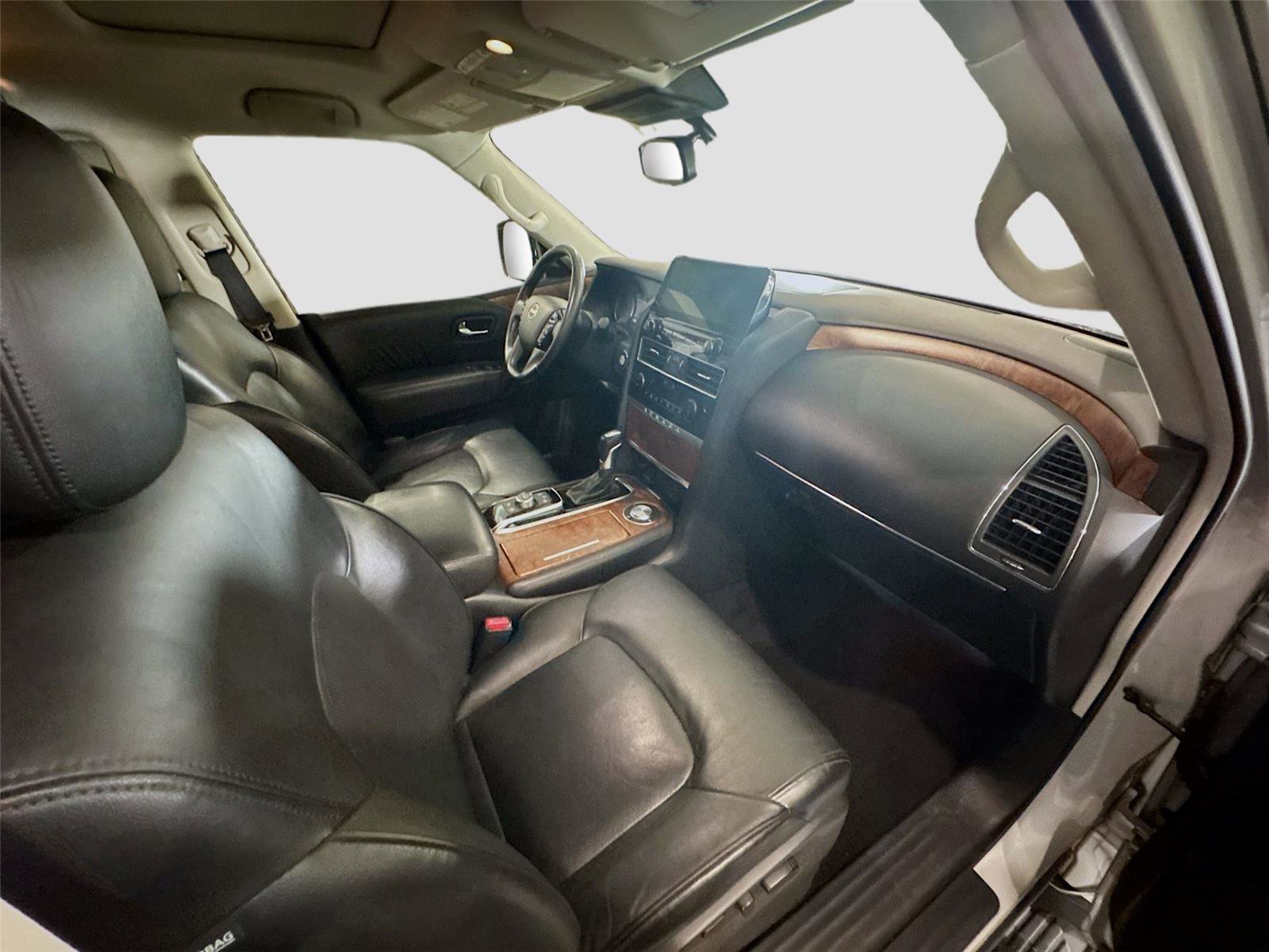 Used 2023 Nissan Armada SL image 15