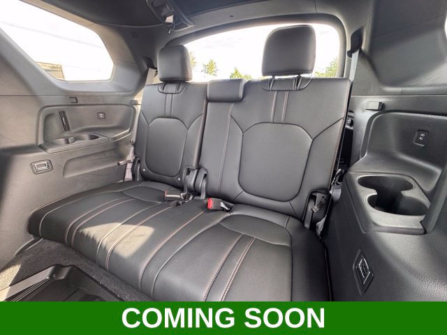 Used 2026 Honda Pilot TrailSport image 11