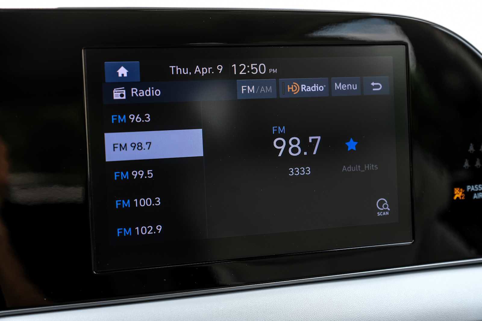 Used 2022 Hyundai Palisade SEL w/ Convenience Package FWD image 32