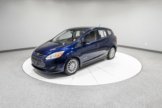 Used 2016 Ford C-MAX SE FWD image 31
