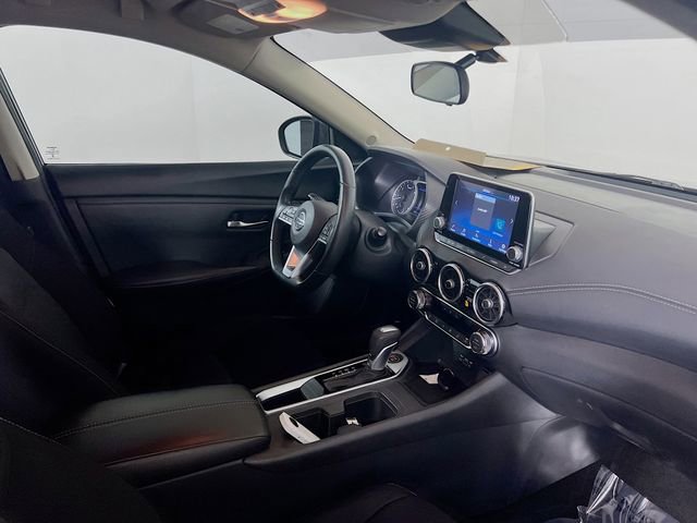 Used 2023 Nissan Sentra SV w/ All-Weather Package image 9