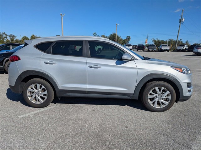 Used 2019 Hyundai Tucson Value image 3