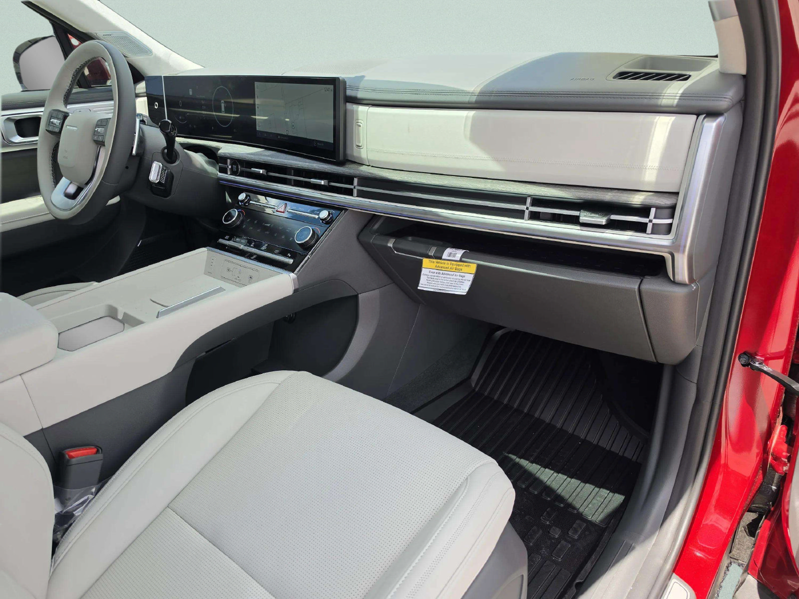 New 2026 Hyundai Santa Fe Calligraphy FWD image 39