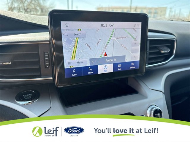 Used 2023 Ford Explorer XLT w/ Equipment Group 202A image 24