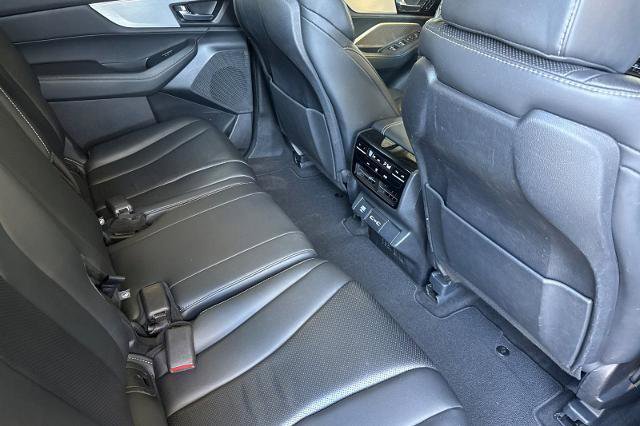 Used 2023 Acura MDX FWD w/ Technology Package image 18