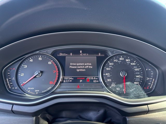 Used 2021 Audi A5 2.0T Premium w/ Convenience Package AWD/4WD image 25
