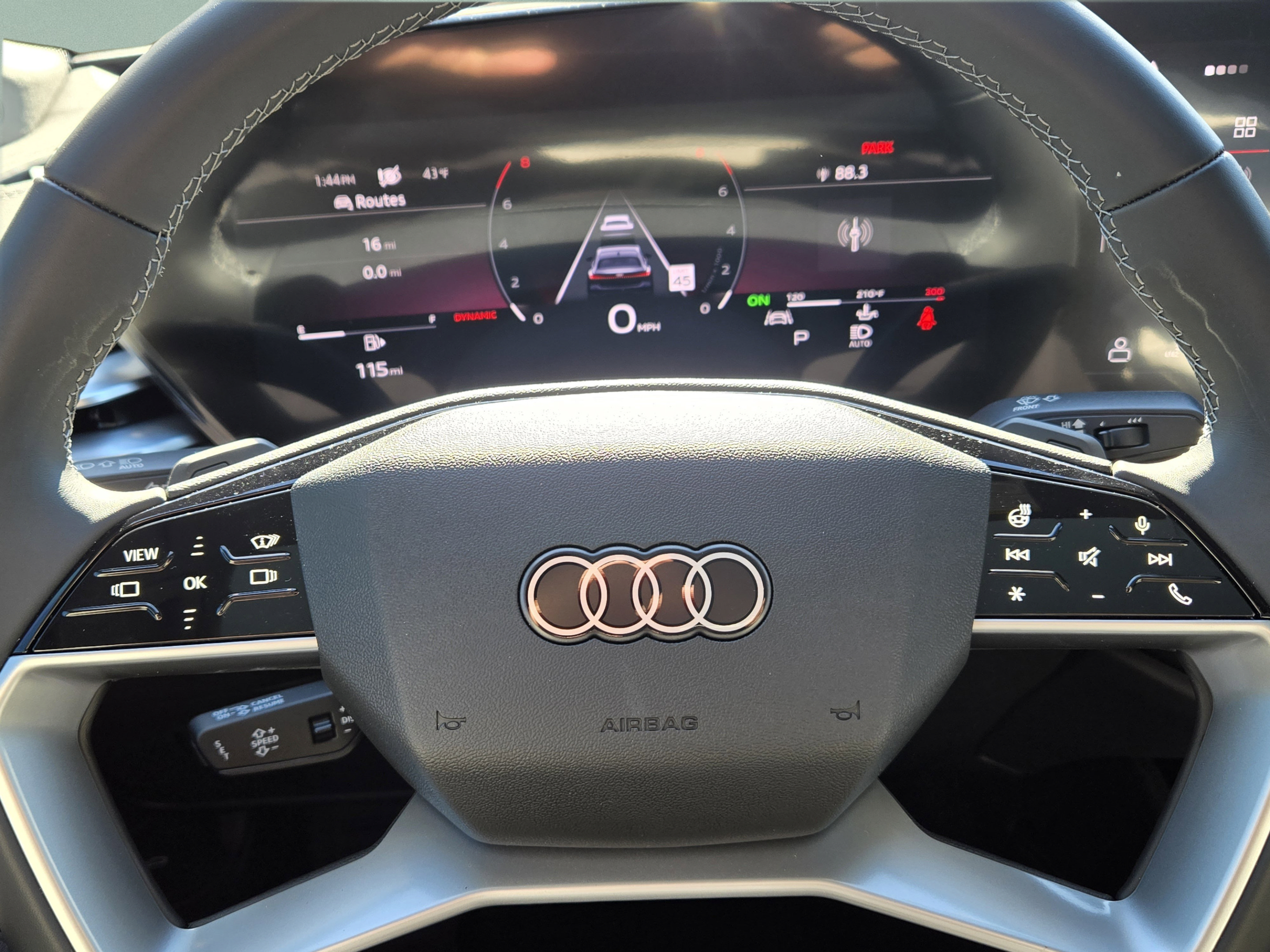 Used 2025 Audi A5 2.0T Premium Plus AWD/4WD image 24