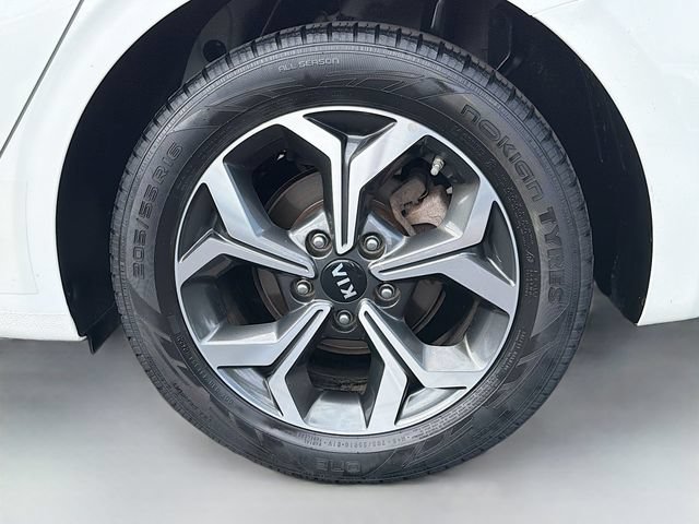 Used 2021 Kia Forte LXS FWD image 26