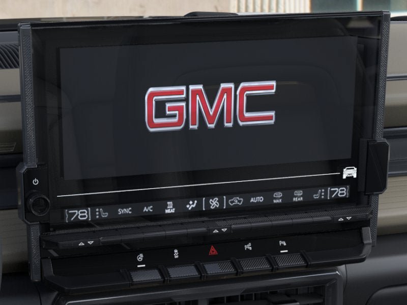 New 2026 GMC Hummer EV SUV AWD/4WD image 20