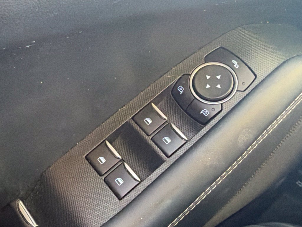 Used 2021 Ford Mustang Mach-E Select AWD/4WD image 14