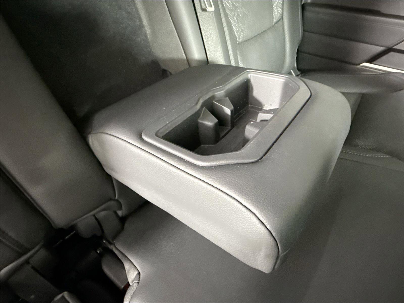 Used 2024 Toyota Tundra SR5 image 40