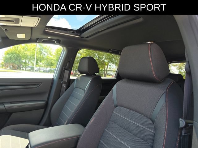 Used 2024 Honda CR-V Sport image 22
