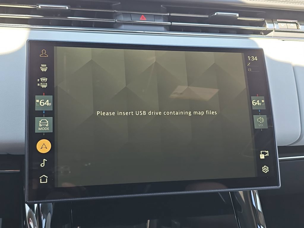 New 2025 Land Rover Range Rover Sport SV Edition Two AWD/4WD image 22
