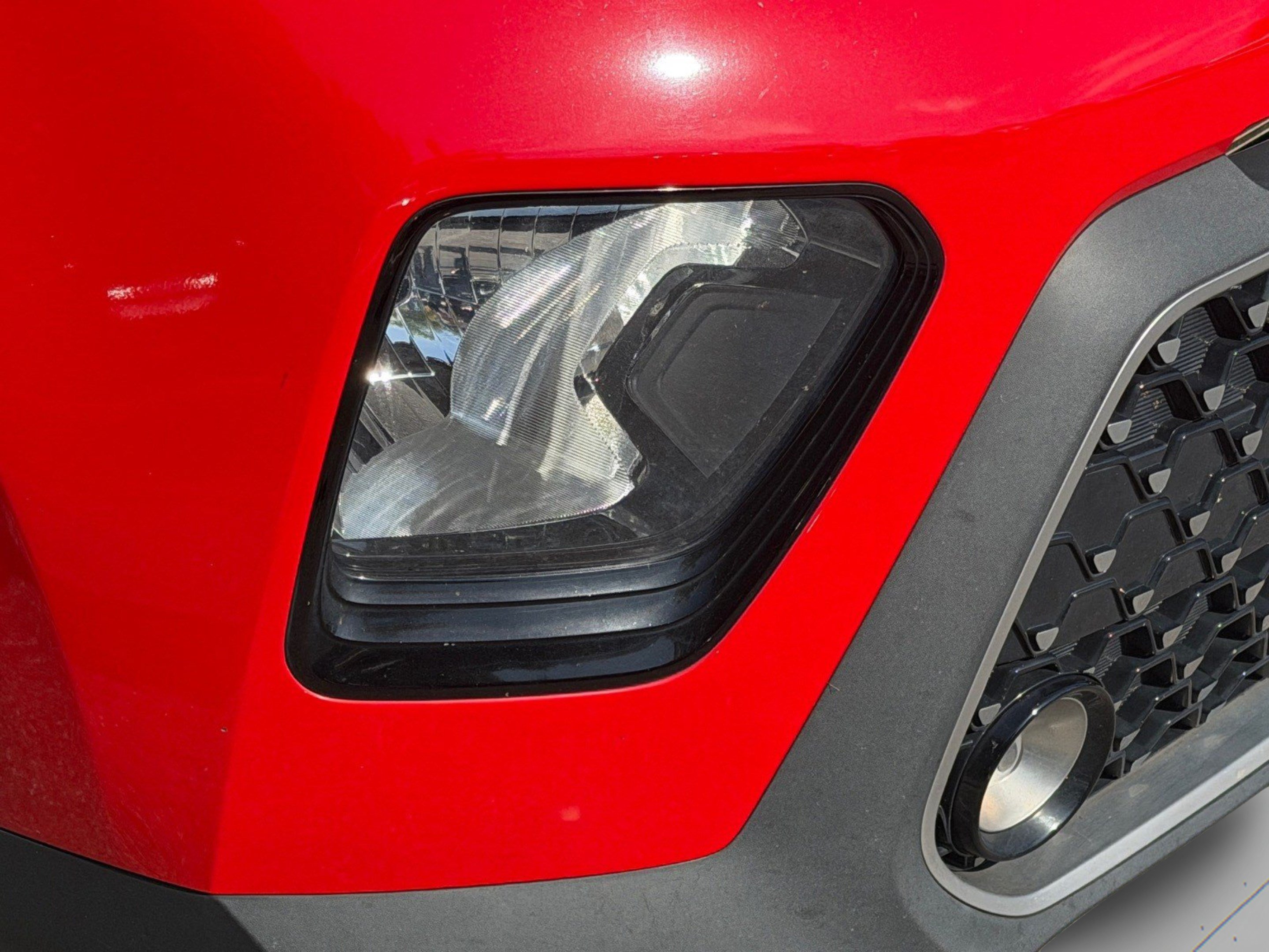 Certified 2022 Kia Soul EX FWD image 36