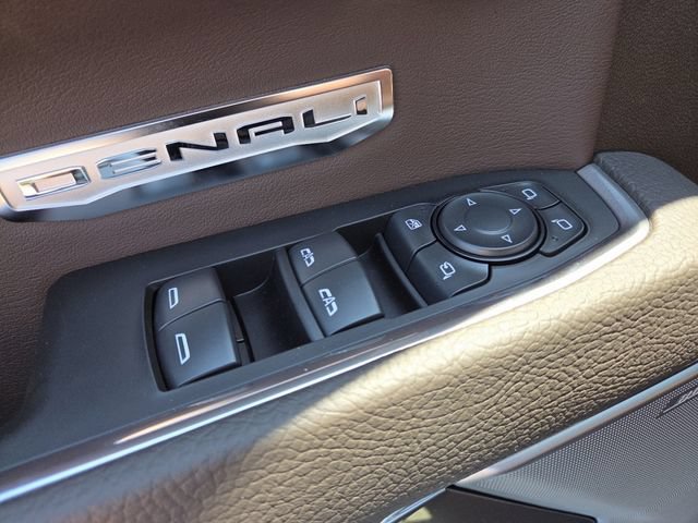 New 2026 GMC Sierra 1500 Denali w/ Technology Package AWD/4WD image 12